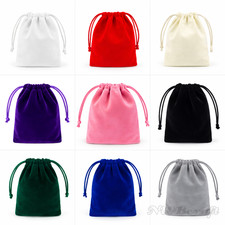 10 x Premium Quality Velvet