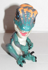 Fingerlings Fury Raptor