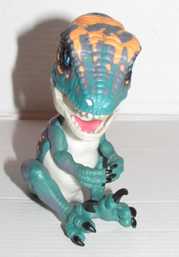 Fingerlings fury raptor - fingerlings,