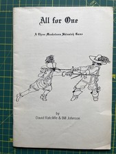 Redoubt miniatures all - all, one