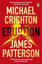 Eruption: The explosive Sunday
