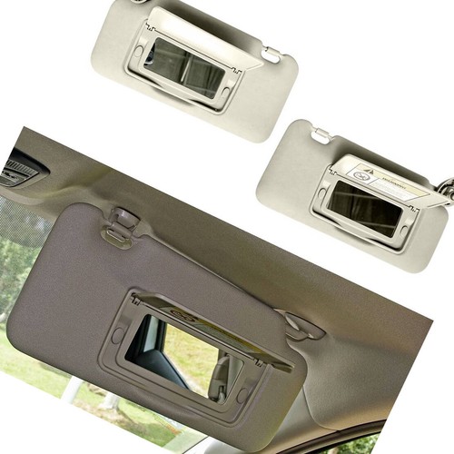 Aftermarket left right sun - aftermarket,