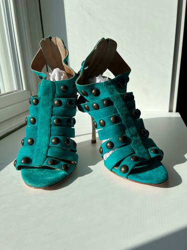 Attitude femme teal - femme,