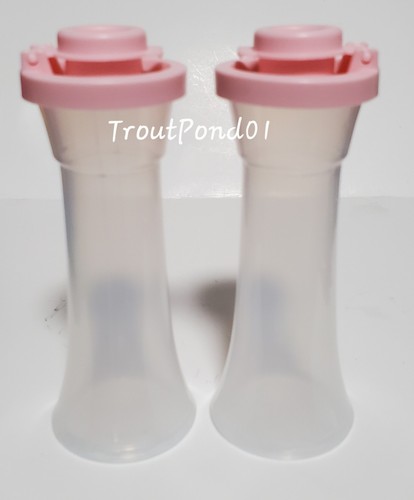 Tupperware salt and - salt,