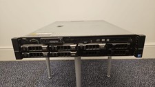 Dell PowerEdge R510 2U Rack