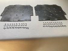 Triumph Stag Seat Diaphragms