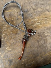 Ktm250 Exc Clutch Master Cylinder