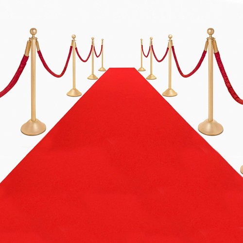 Nisorpa red carpet - nisorpa,