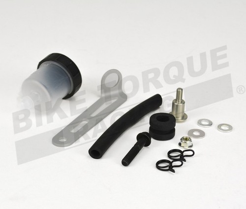Brembo hpk clear - clear, clutch