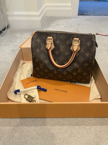 Genuine louis vuitton - louis,