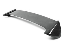 Seibon Carbon Rear Spoiler -