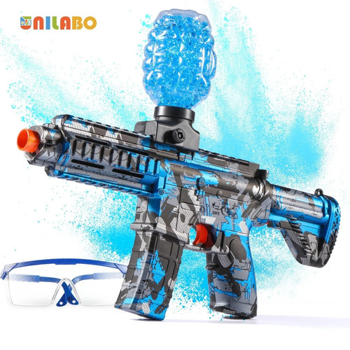 M416 electric blaster toy - electric,