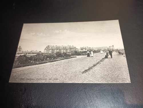Cliff gardens gorleston on - gardens,,