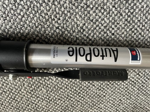 Manfrotto autopole studio - autopole,