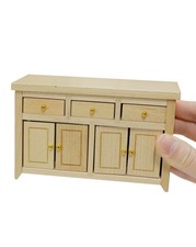 Dollhouse Furniture Miniature