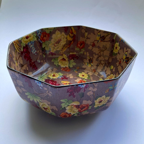 Crown ducal vintage - crown,