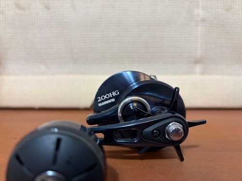 Shimano ocea conquest - shimano, fishing