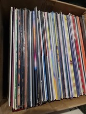 15 x VINYL RECORD ALBUMS - NEW