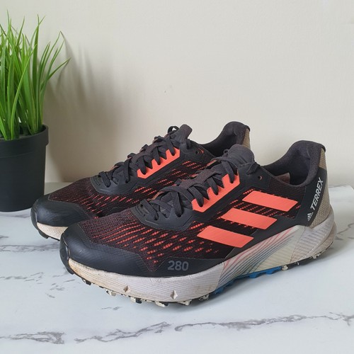 Adidas terrex agravic flow - adidas, 2