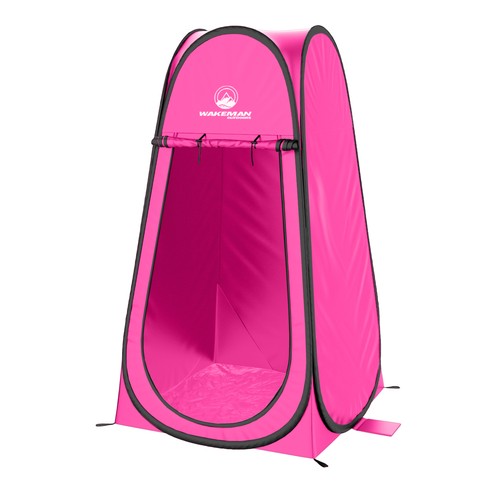 Pop pod privacy shower tent - pop,