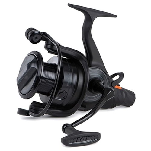 Fox eos 12000 reel - eos, fs
