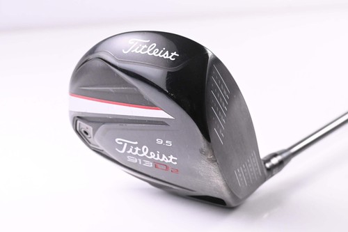 Titleist 913 driver 9 - titleist, 9.5