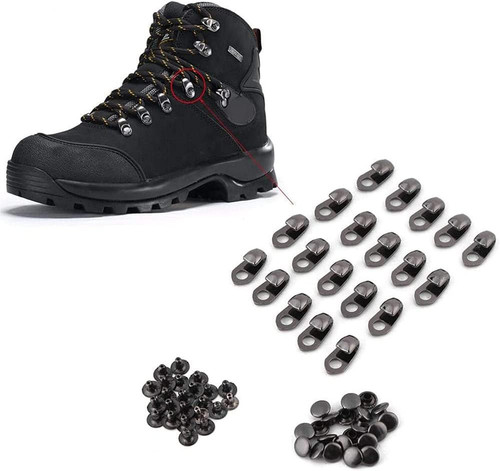 Pcs boot hooks eyelet - pcs,