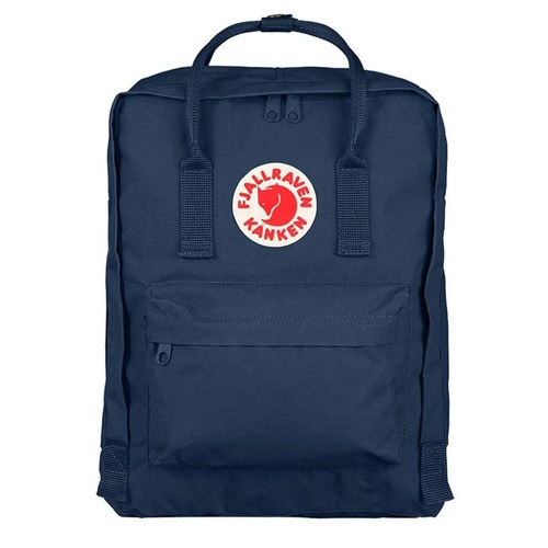 Fjallraven kanken classic - fjallraven,