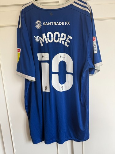 Cardiff city 2020 2021 moore - city,