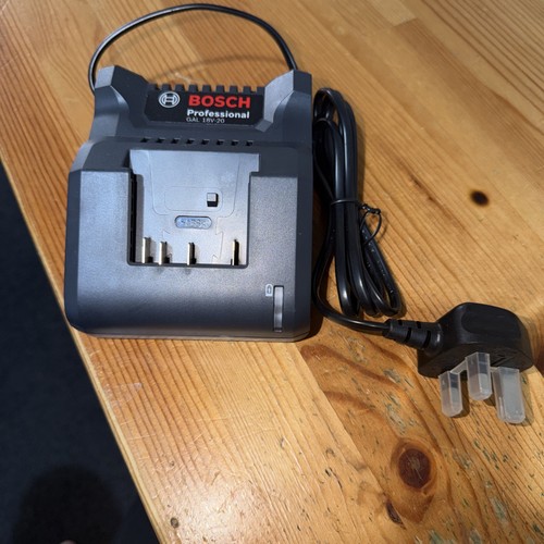 Bosch gal 20 - gal, compact