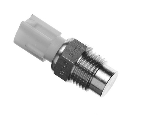 Fuel parts radiator fan switch - radiator,