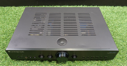 Cambridge audio azur 350a - audio,