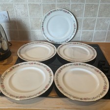 5 x Paragon Belinda China