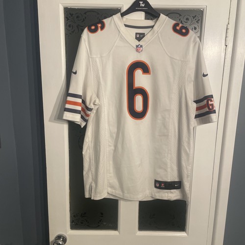 Jay cutler chicago bears nike - cutler,