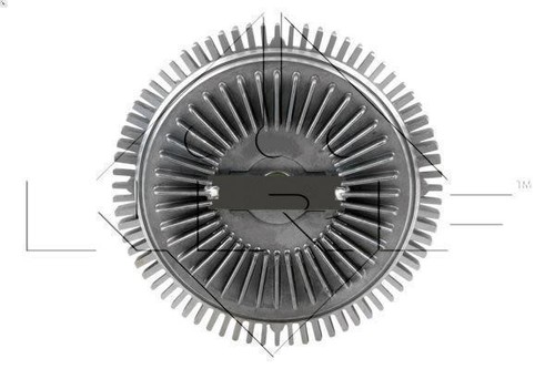 Clutch radiator fan nrf - clutch,,