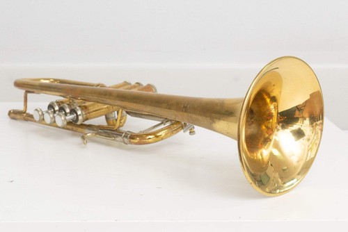 Vincent bach stradivarius 229 - vincent,