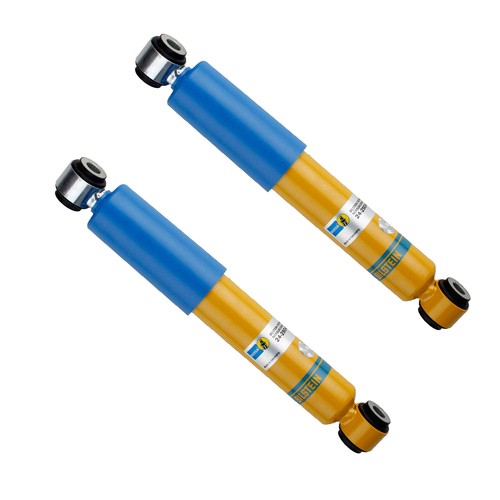 Bilstein shock absorbers b6 - 2,
