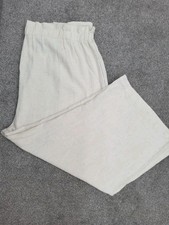 Peacocks Womens Linen Blend