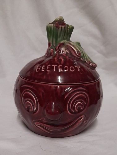 Sylvac collectable beetroot - sylvac,