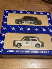 Lledo Days Gone MINI COOPER 2