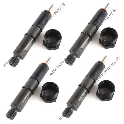 4pcs fuel injector j919331 for - fuel,