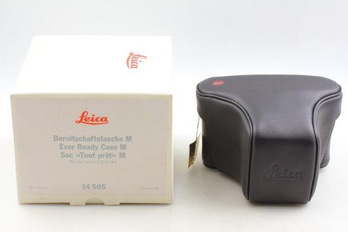 Unused box leica film - box],