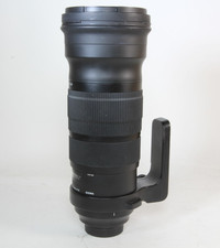 Sigma APO 120-300mm f/2.8 DG