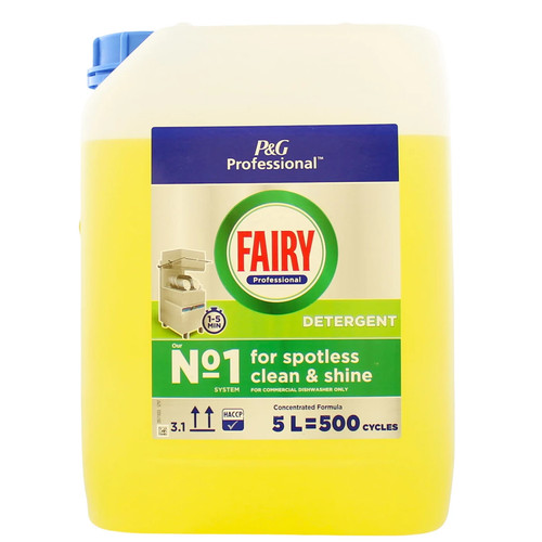 Fairy professional - p&g,