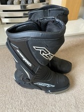 RST Motorcycle Motorbike Women