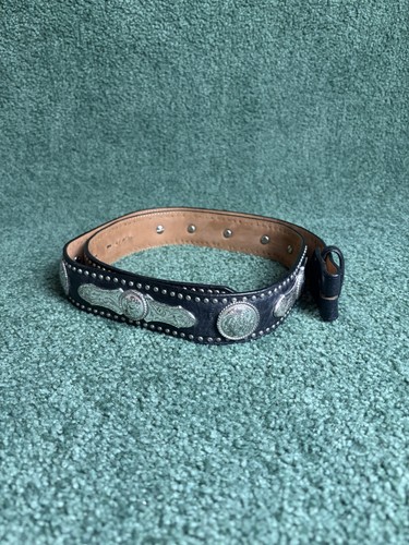 Vtg tony lama - vtg, leather