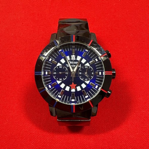 Vivienne westwood men watch - westwood, men's