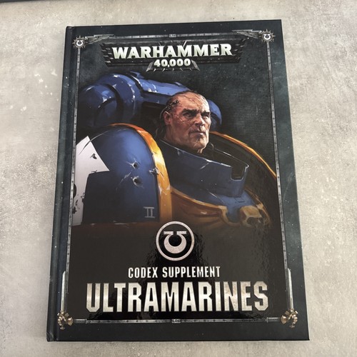 Warhammer 40k codex - warhammer,