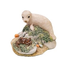 Border Fine Arts ‘Baby Seal