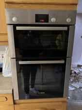 Bosch HBM13B251B built-in